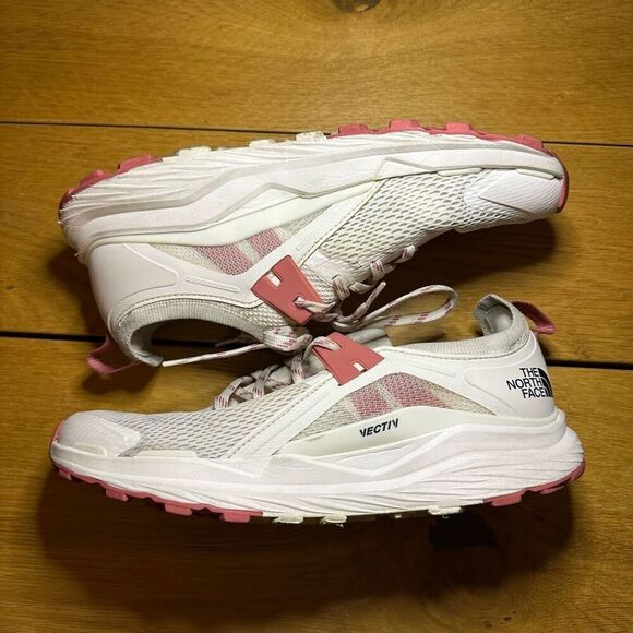 The North Face Vectiv Hypnum sneaker 9.5 - Picture 1 of 9